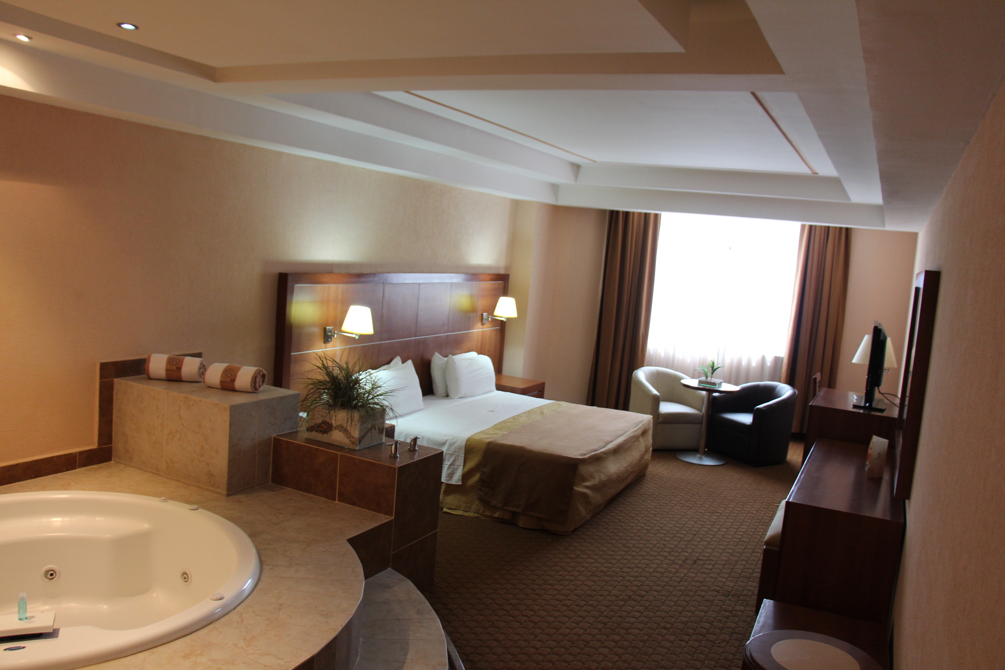 Hotel Soleil Business Class