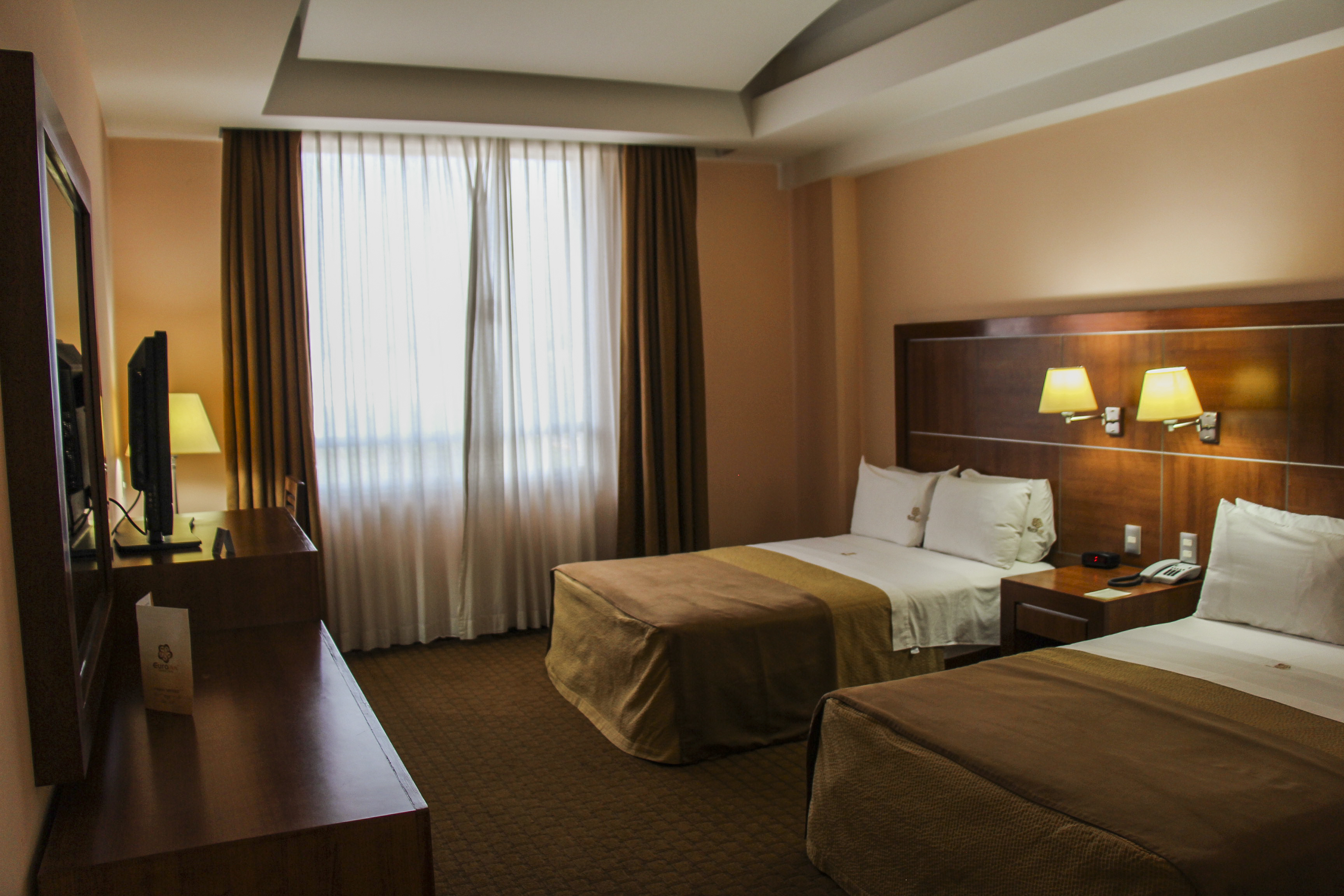 Hotel Soleil Business Class