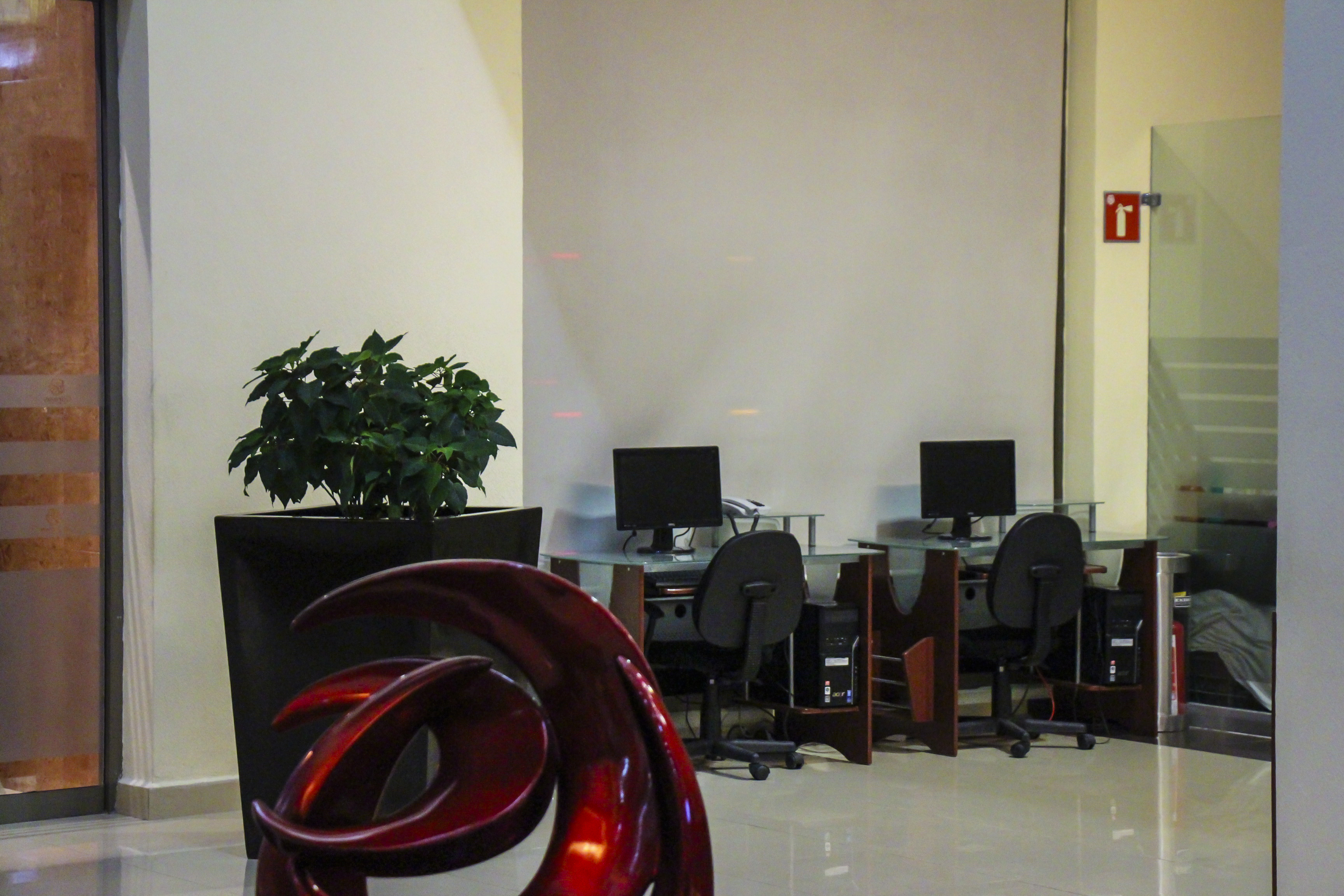 Hotel Soleil Business Class