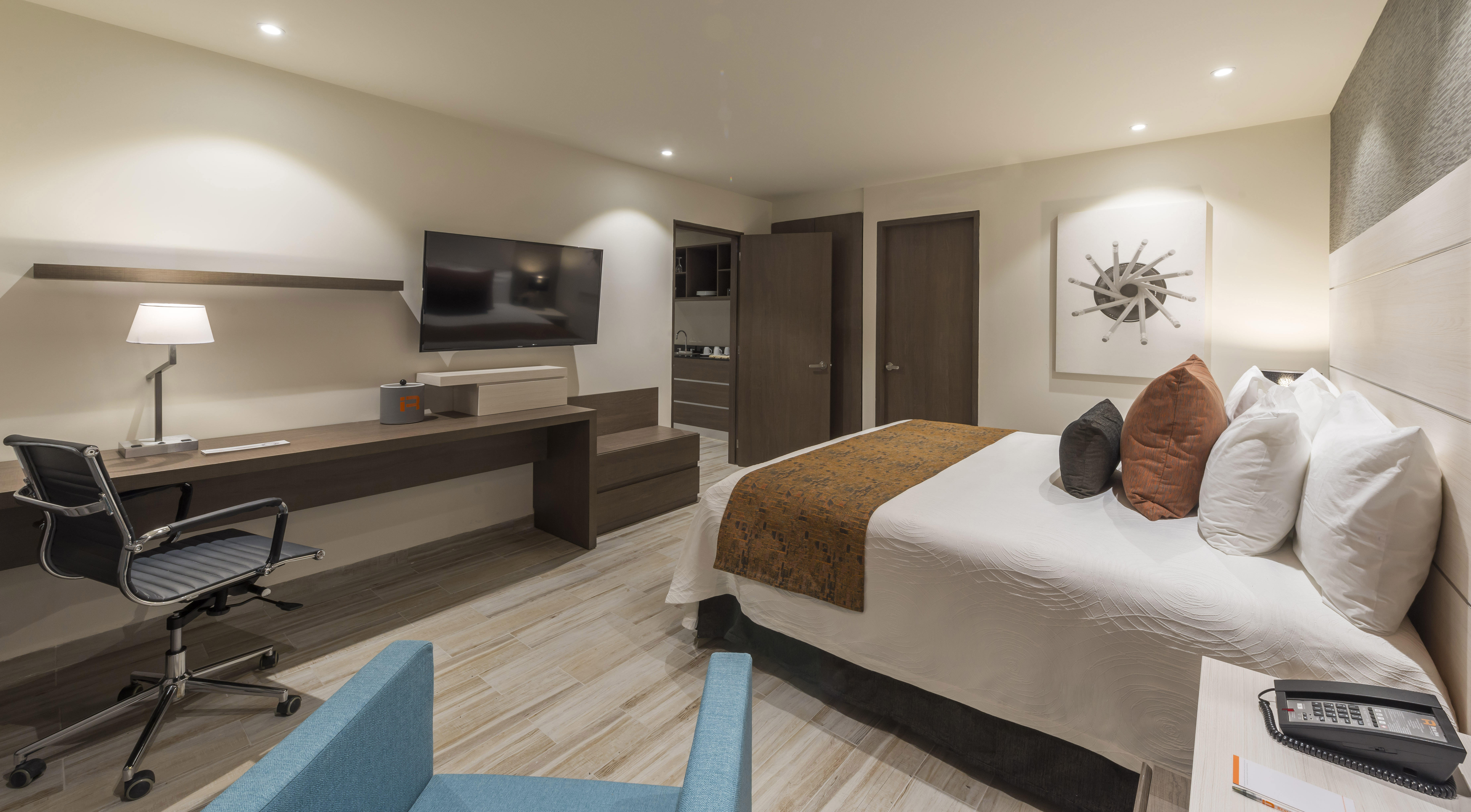 Real Inn Celaya