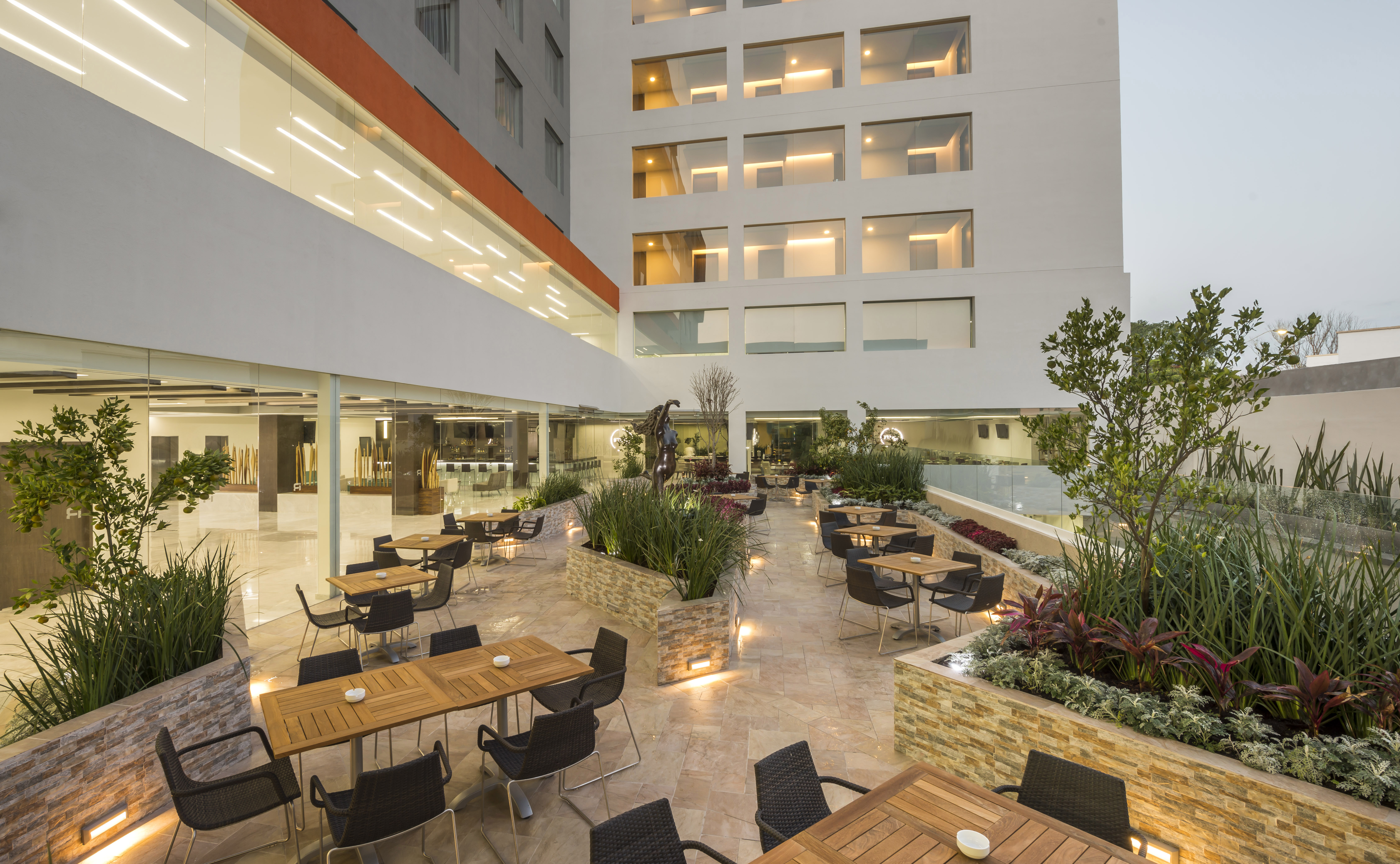 Real Inn Celaya