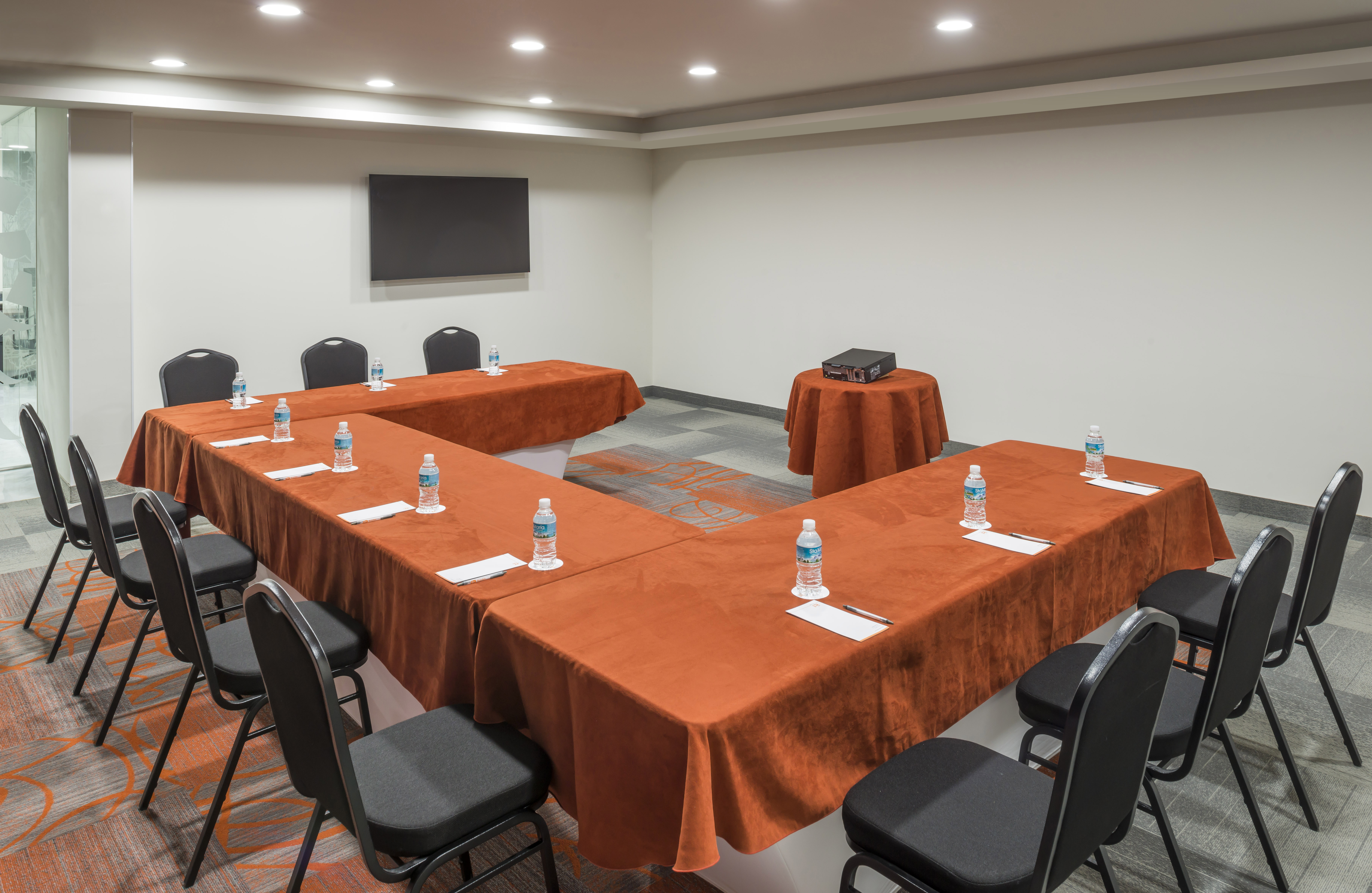 Real Inn Celaya