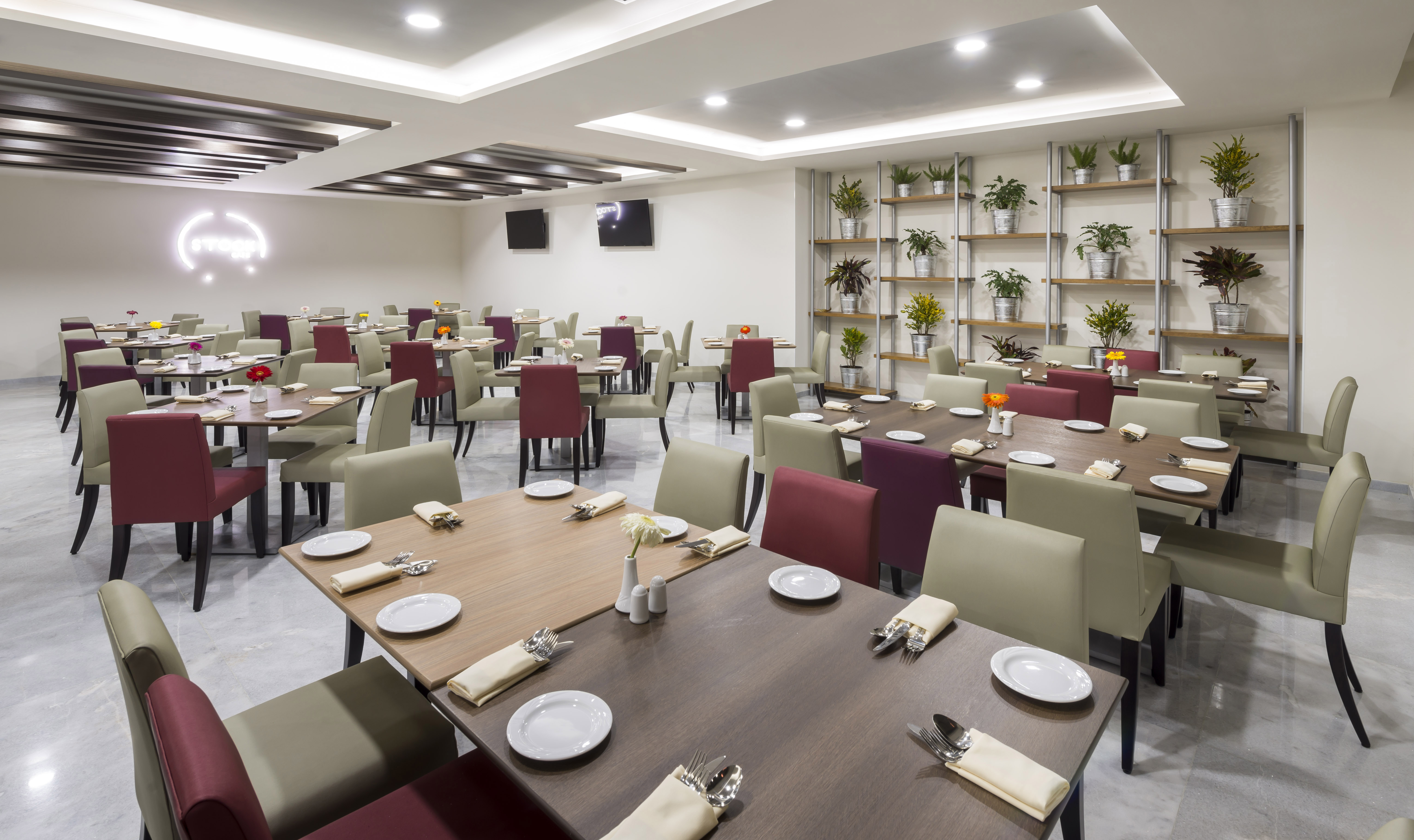 Real Inn Celaya