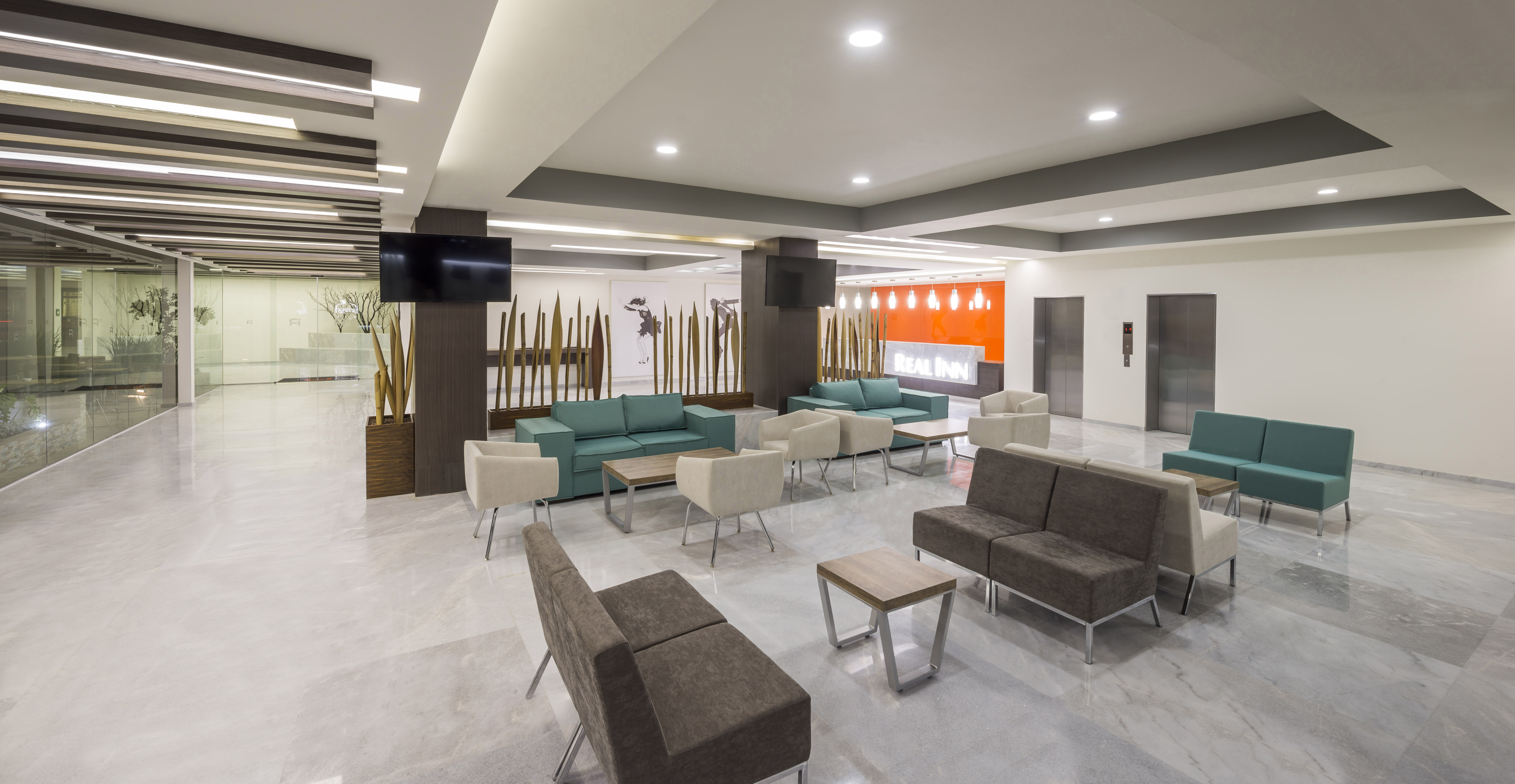 Real Inn Celaya