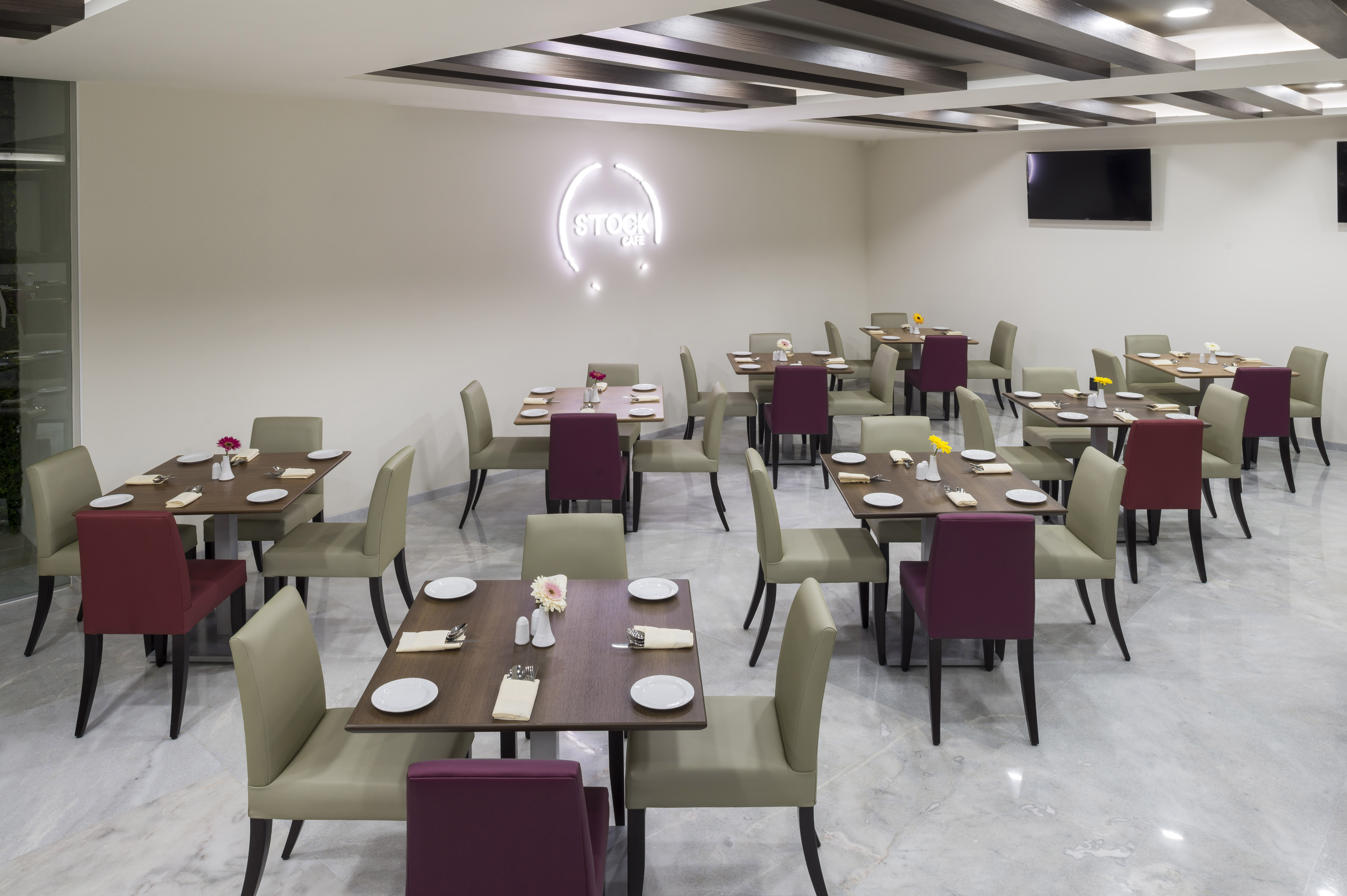 Real Inn Celaya