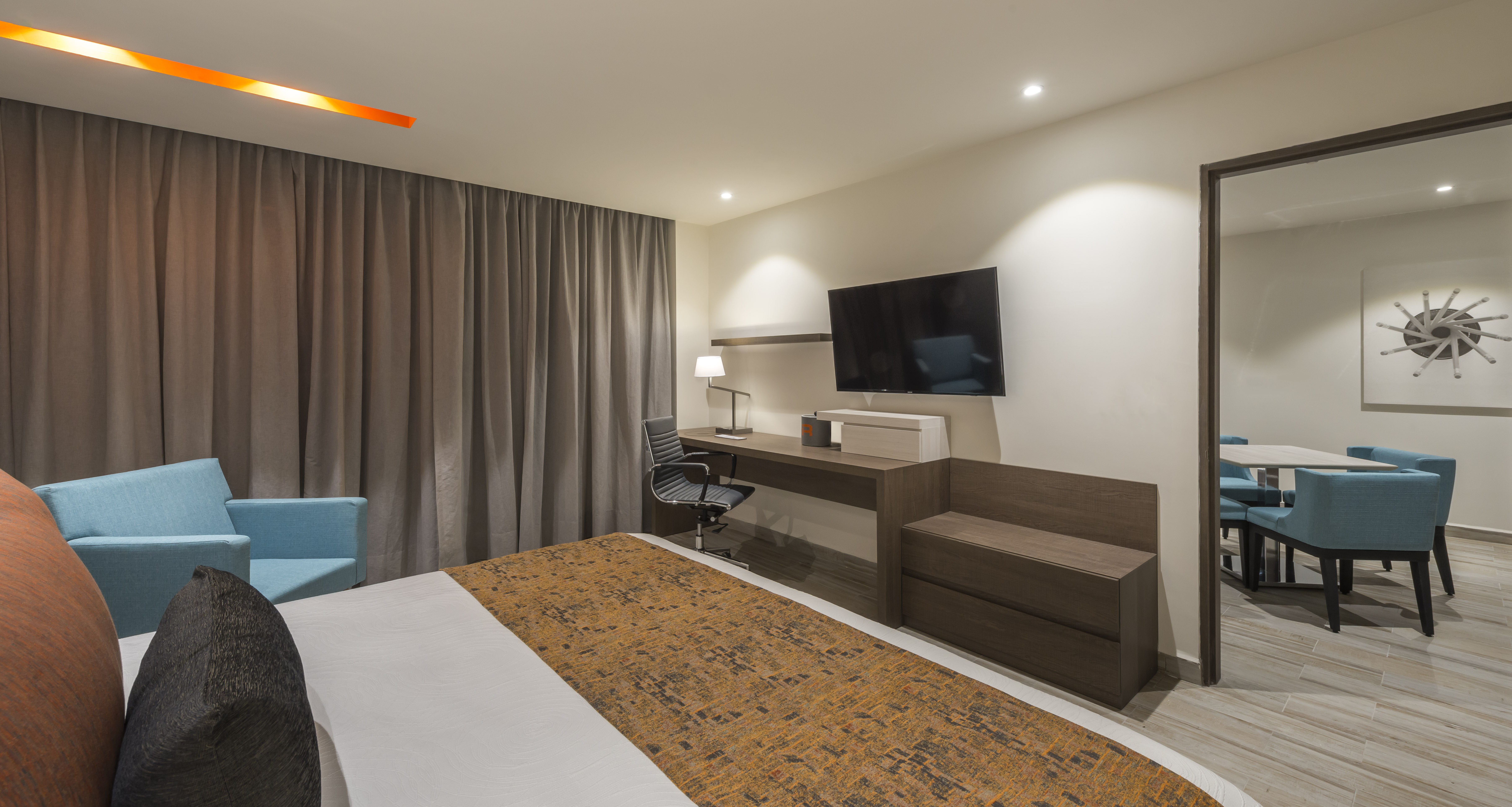 Real Inn Celaya