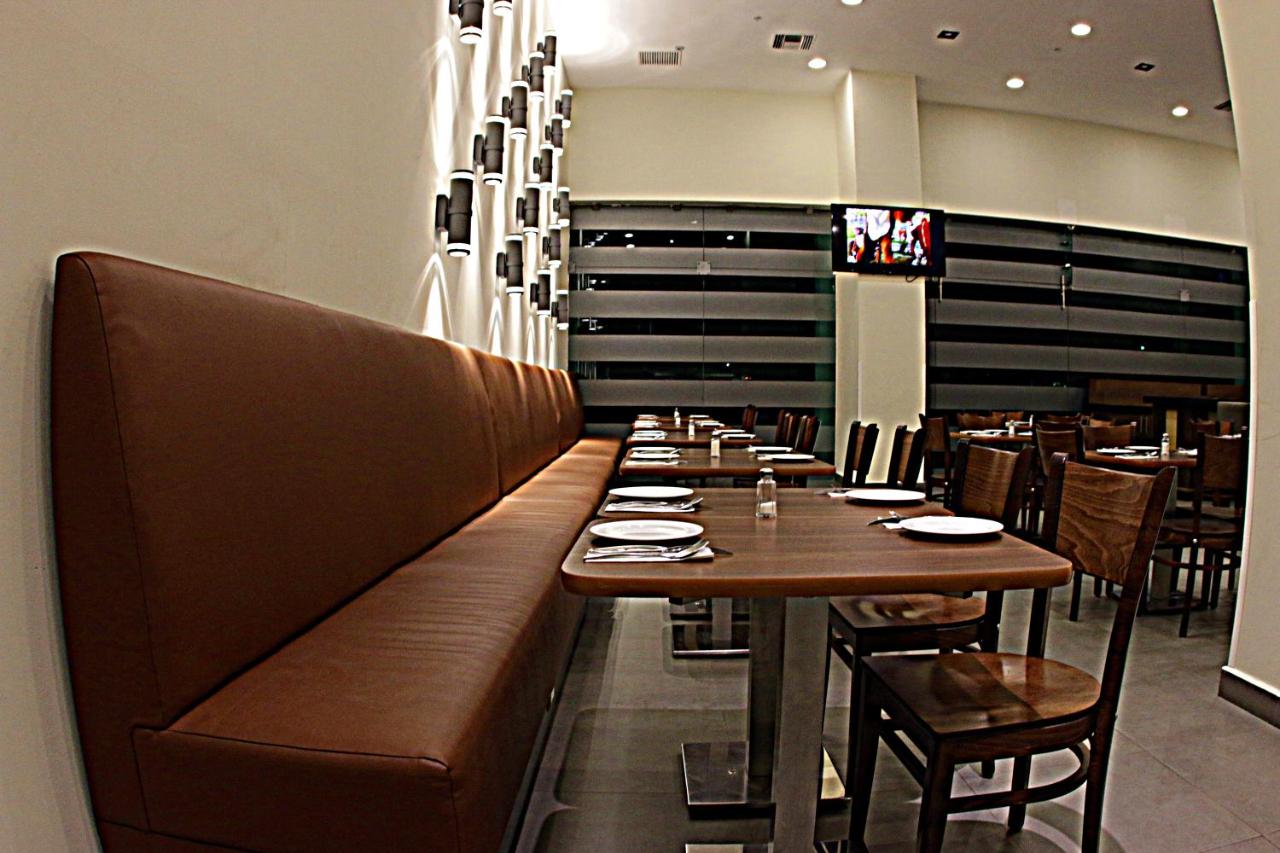 Hotel México Plaza Celaya
