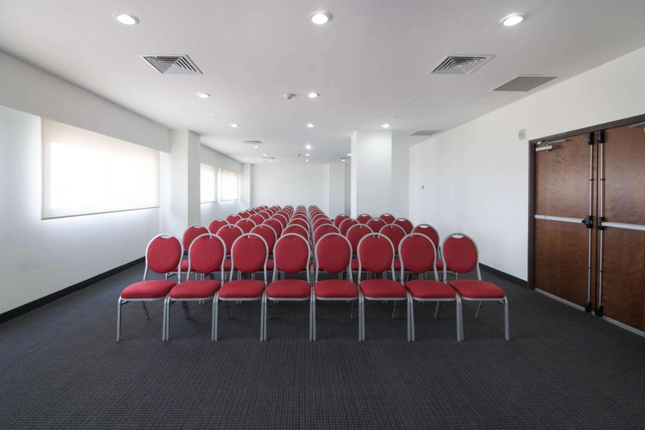 Hotel México Plaza Celaya
