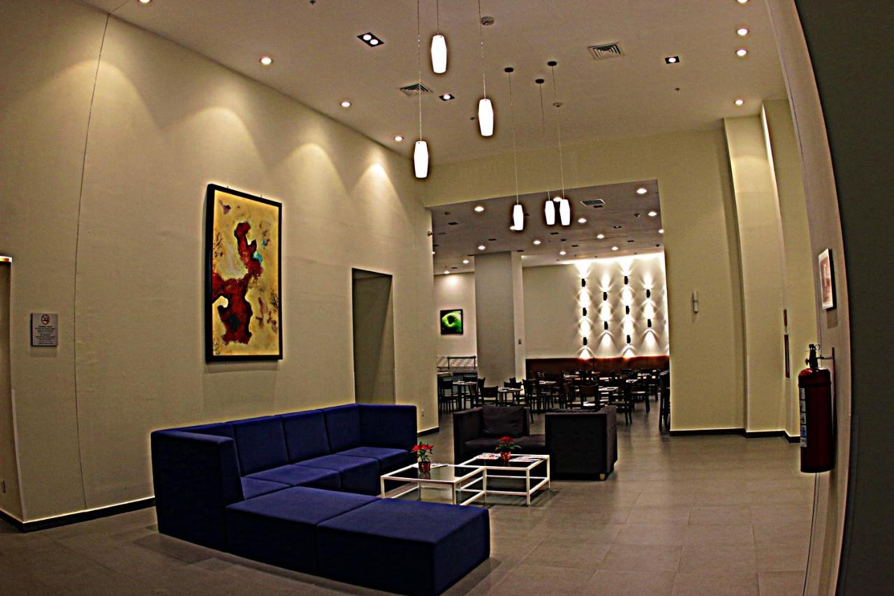 Hotel México Plaza Celaya