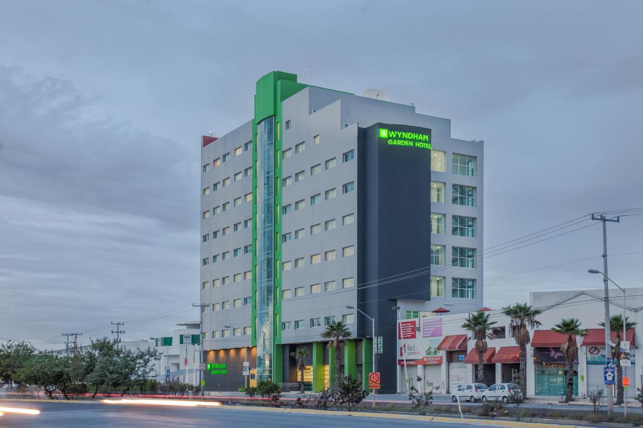 Hotel México Plaza Celaya