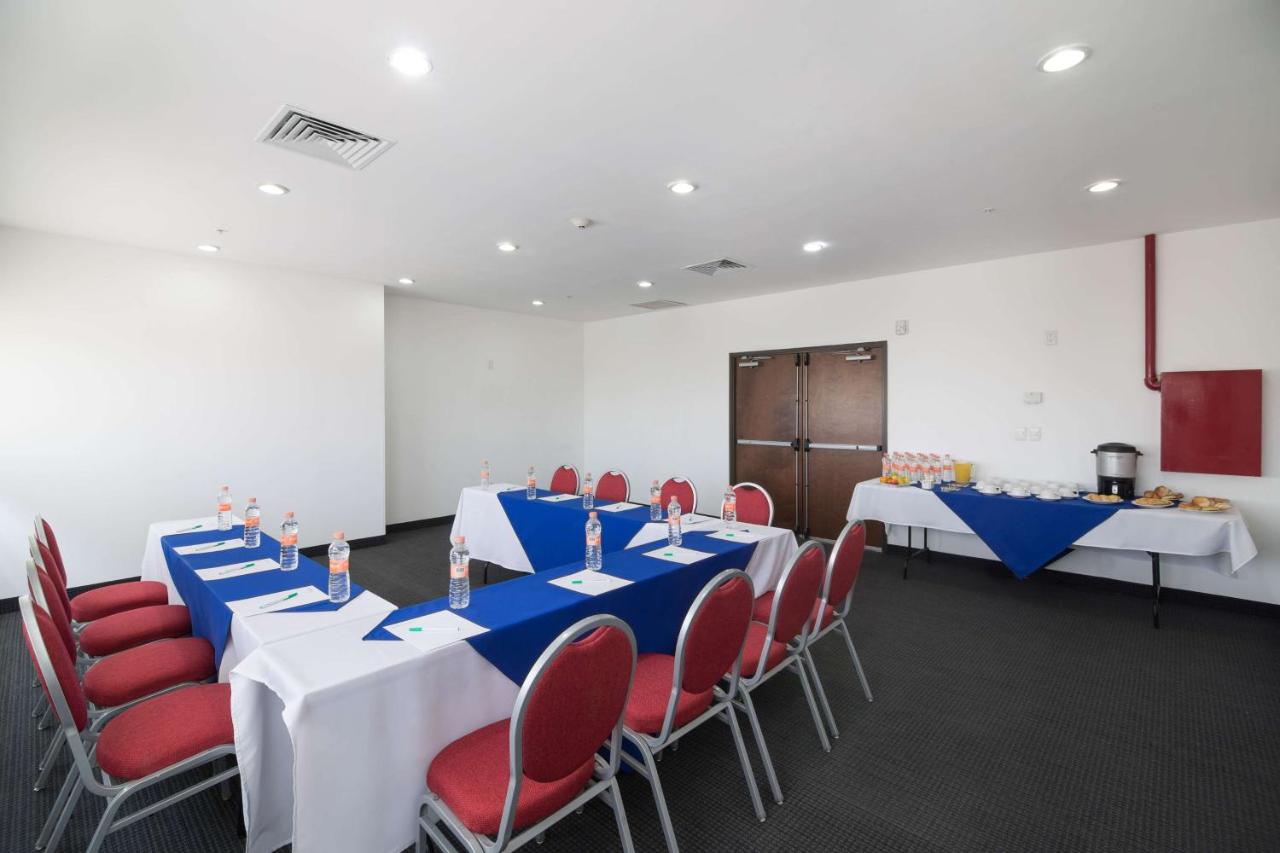 Hotel México Plaza Celaya