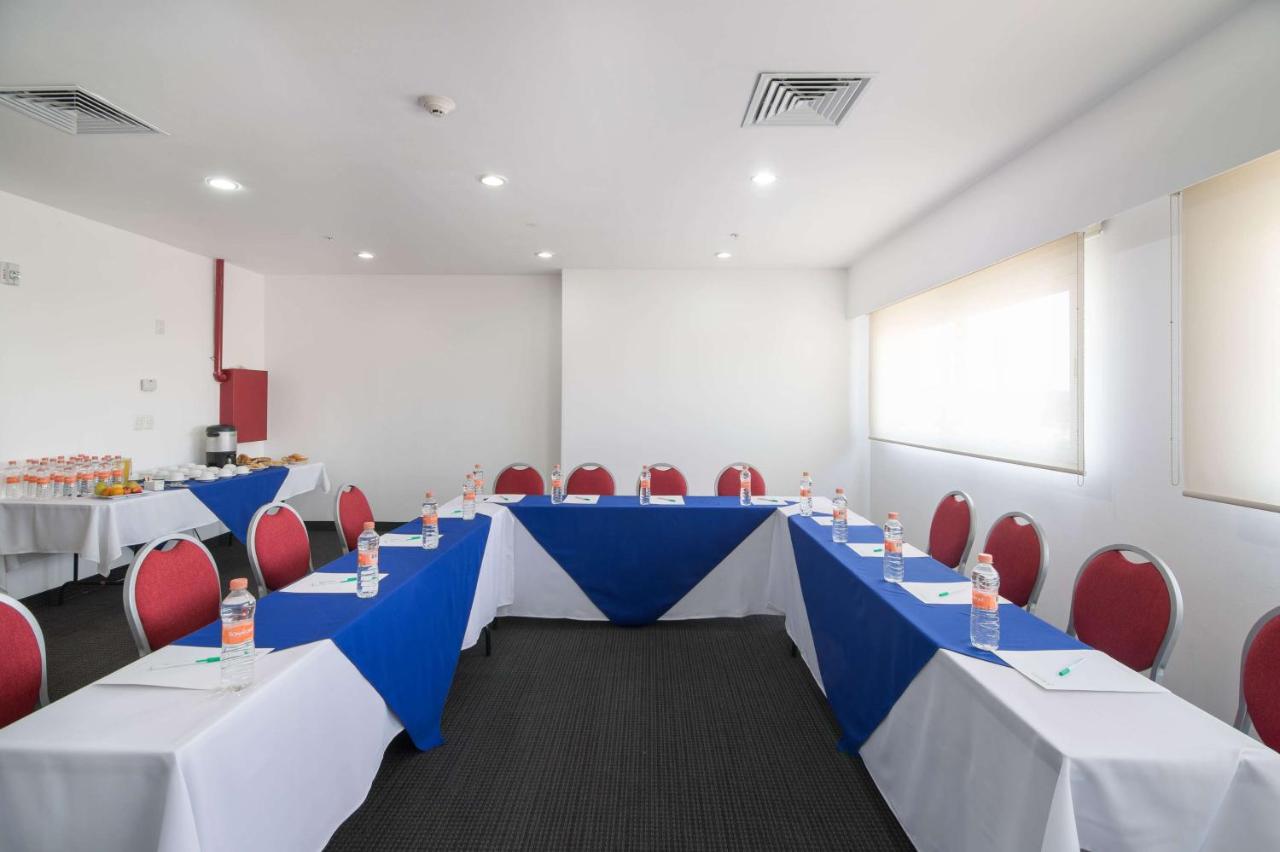Hotel México Plaza Celaya