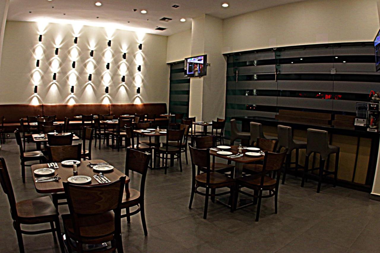 Hotel México Plaza Celaya