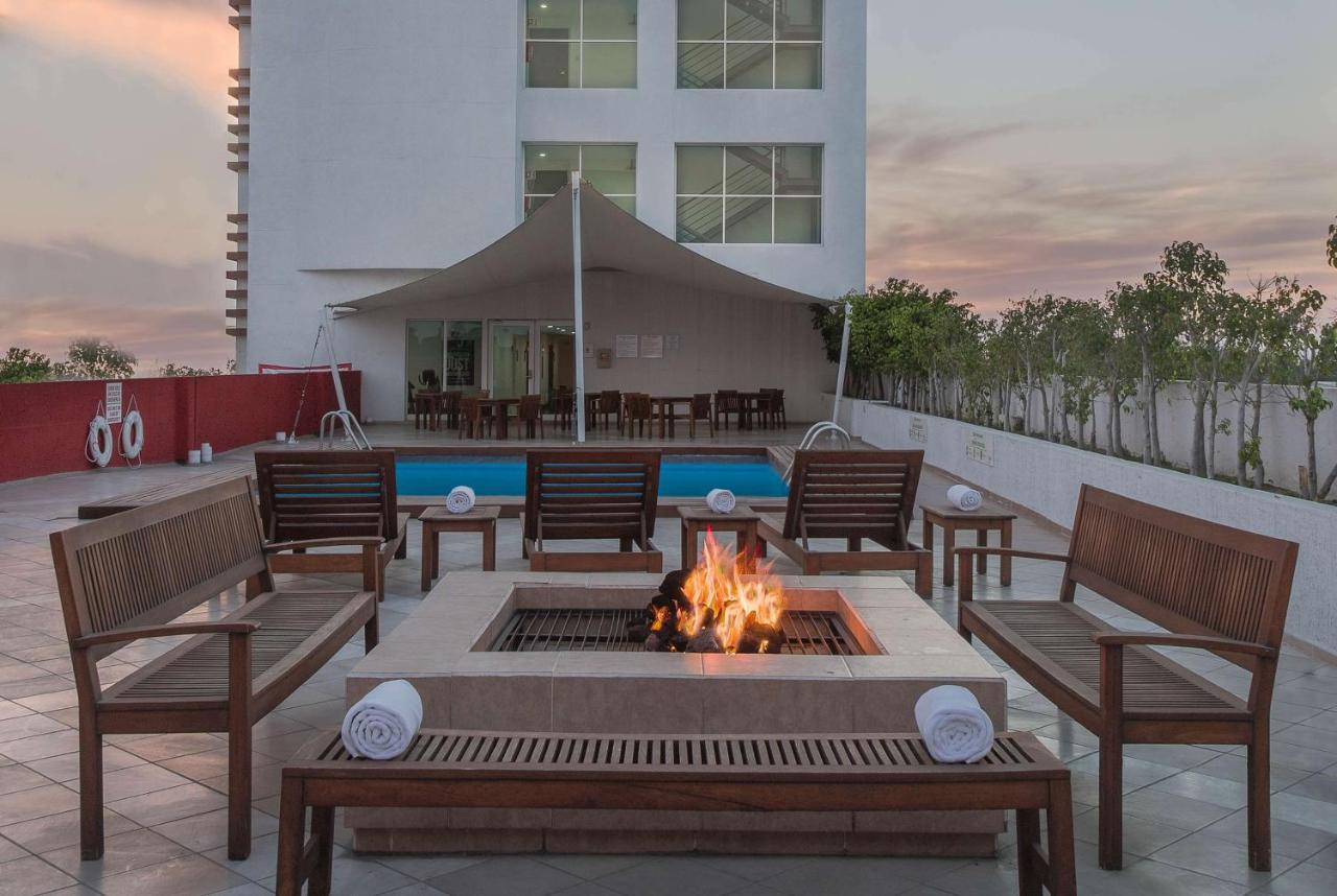 Hotel México Plaza Celaya