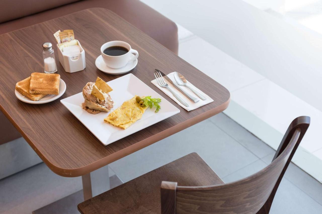 Hotel México Plaza Celaya