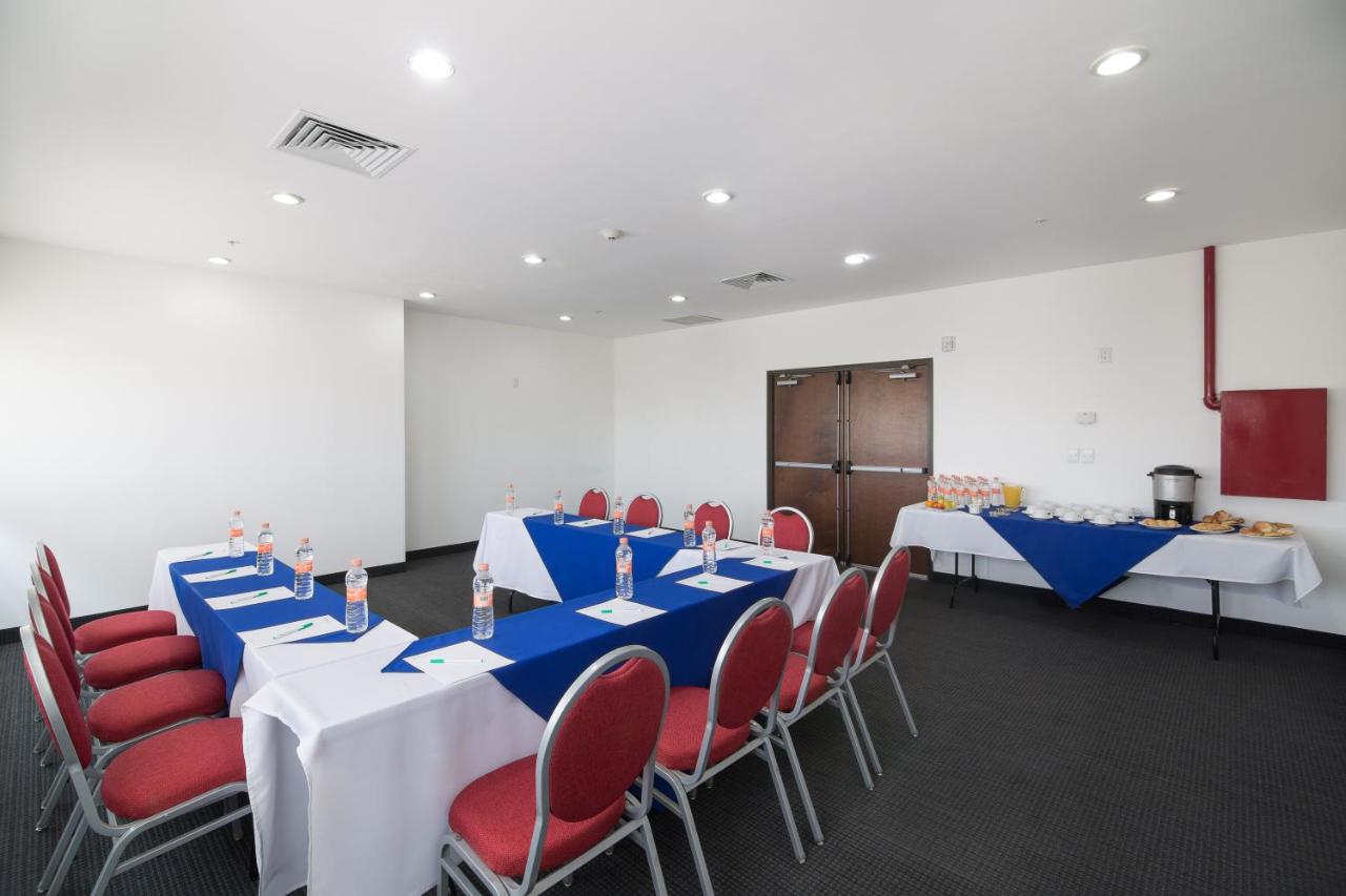 Hotel México Plaza Celaya