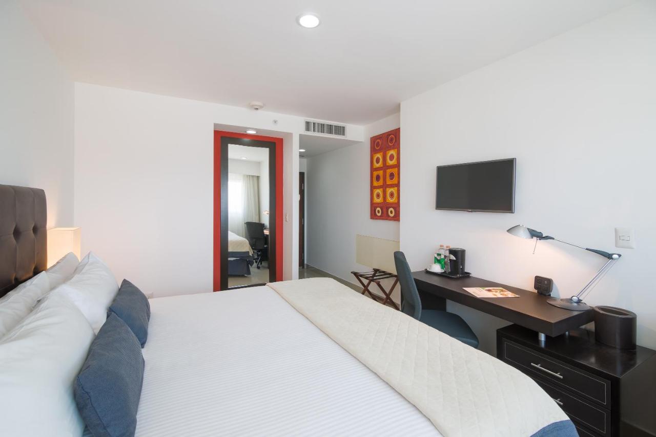 Hotel México Plaza Celaya