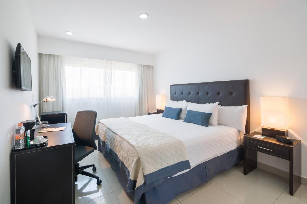 Hotel México Plaza Celaya