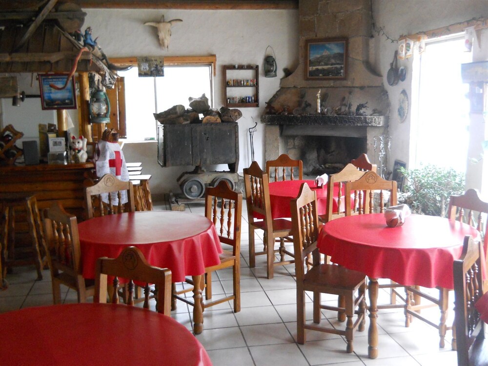 Hotel Paraiso Del Oso