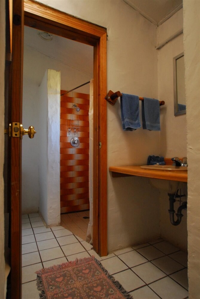 Hotel Paraiso Del Oso