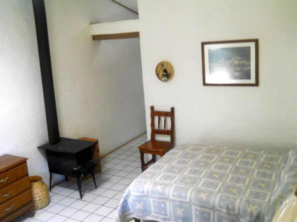 Hotel Paraiso Del Oso