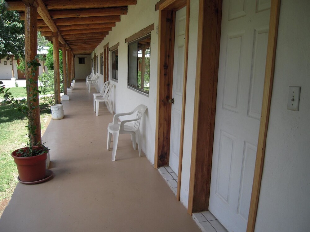 Hotel Paraiso Del Oso