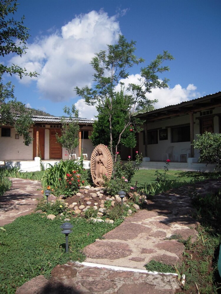 Hotel Paraiso Del Oso