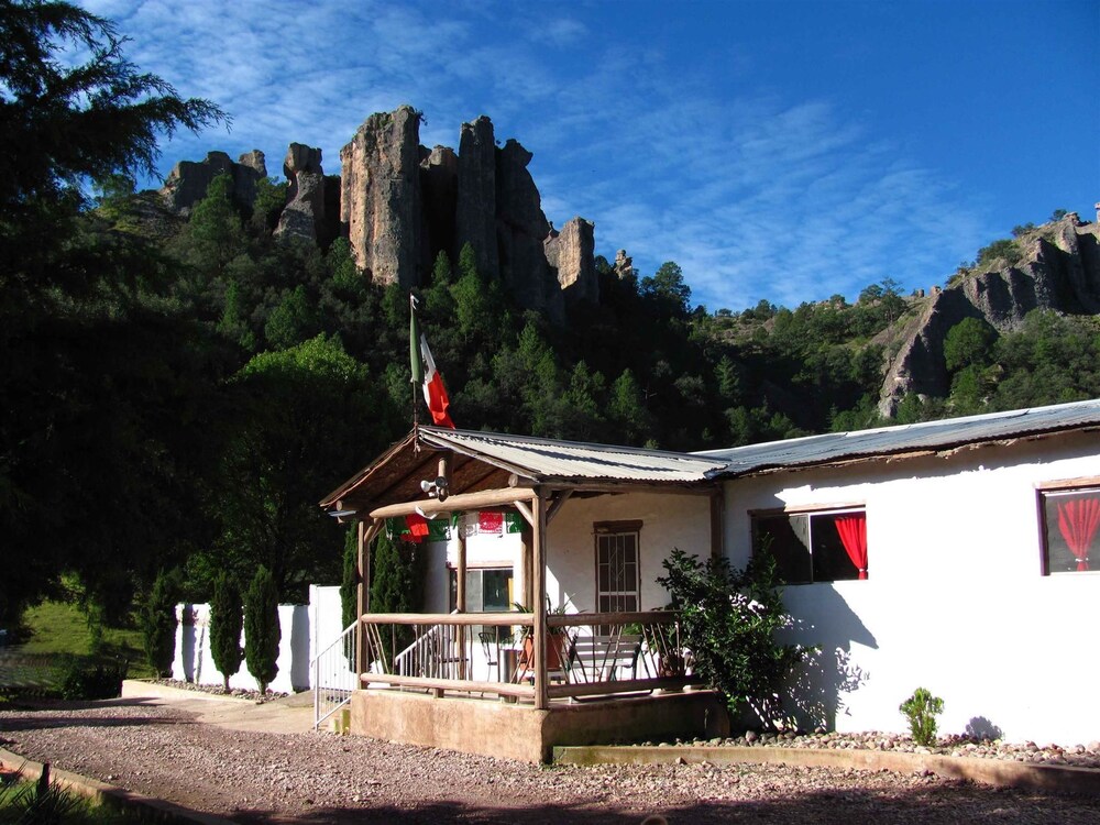 Hotel Paraiso Del Oso