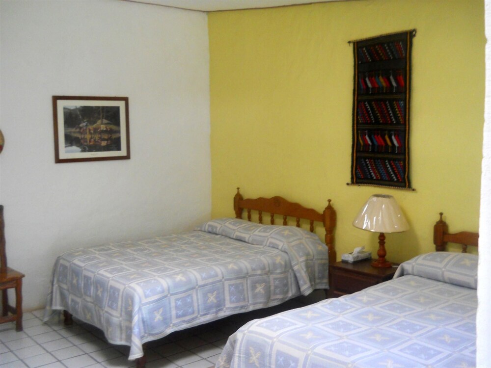 Hotel Paraiso Del Oso