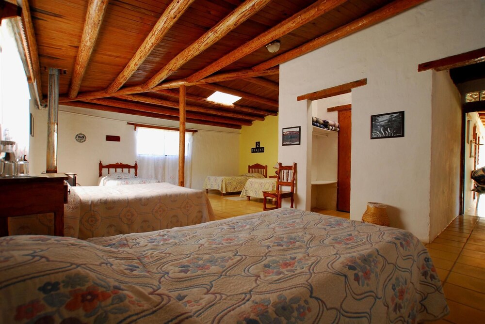 Hotel Paraiso Del Oso