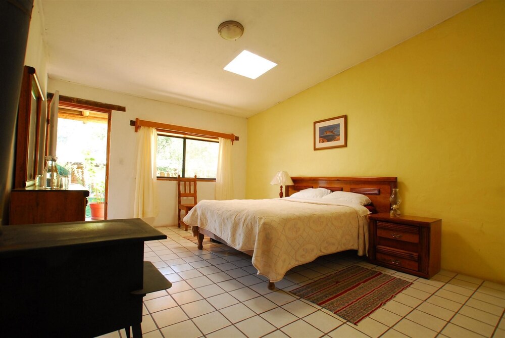 Hotel Paraiso Del Oso