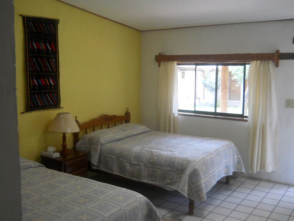 Hotel Paraiso Del Oso