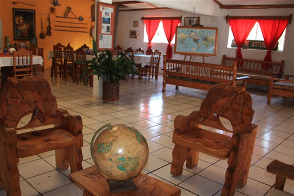Hotel Paraiso Del Oso
