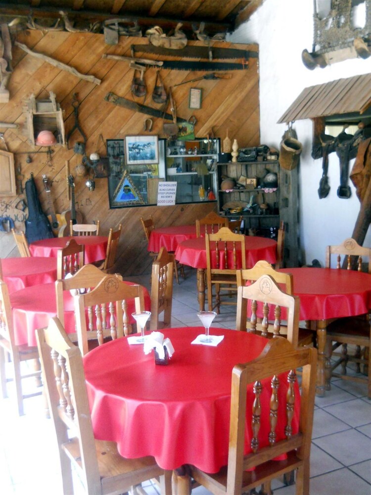 Hotel Paraiso Del Oso