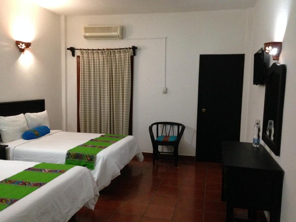 La Ceiba Chiapa de Corzo