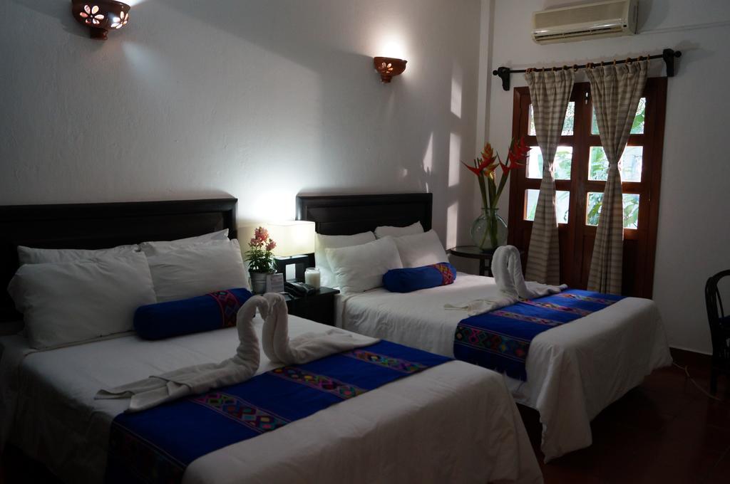 La Ceiba Chiapa de Corzo