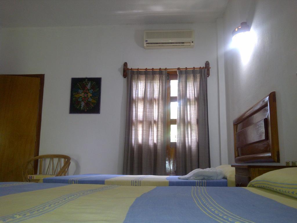 La Ceiba Chiapa de Corzo