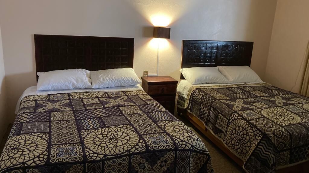 Hotel Santa Fe