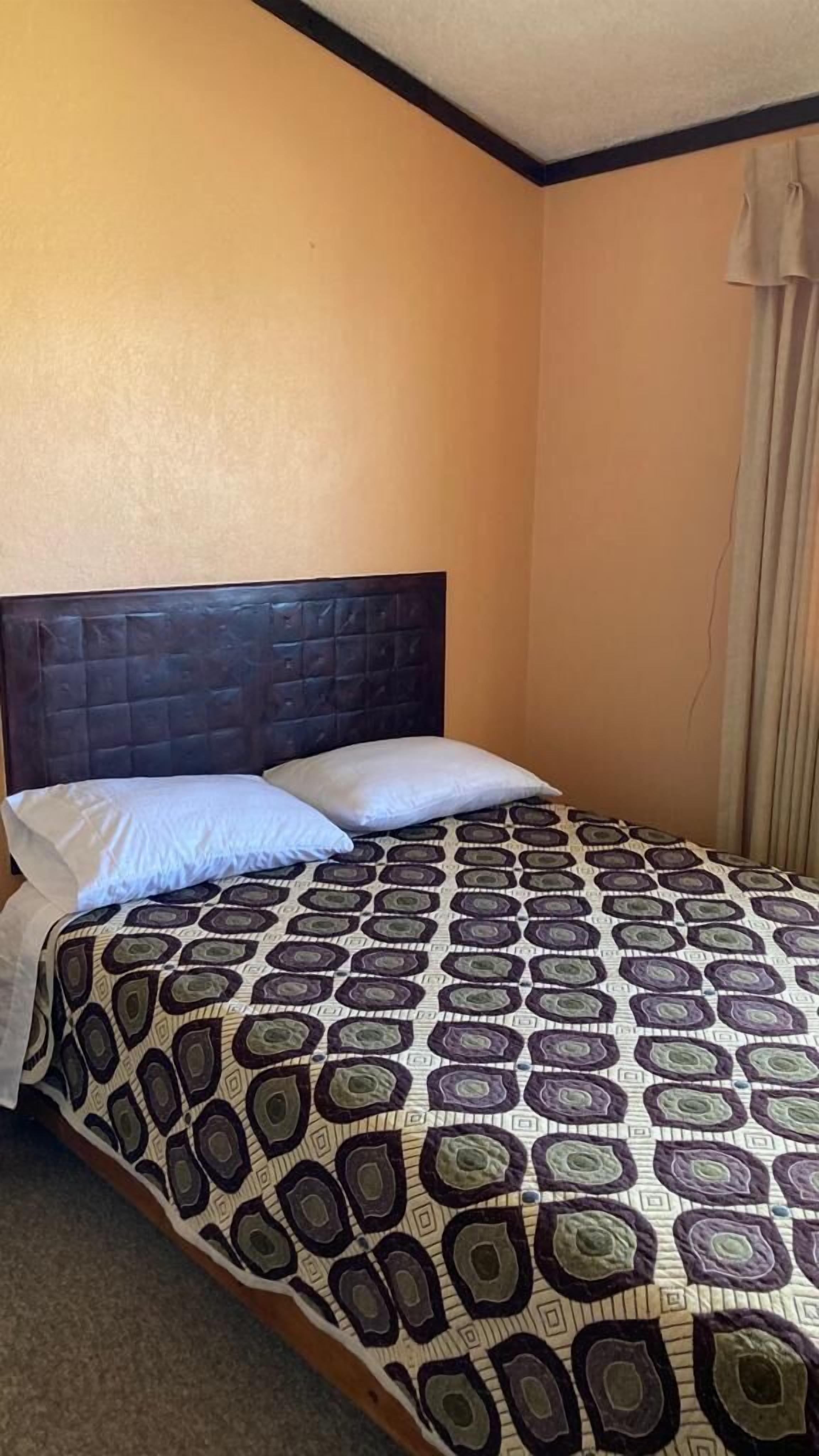 Hotel Santa Fe