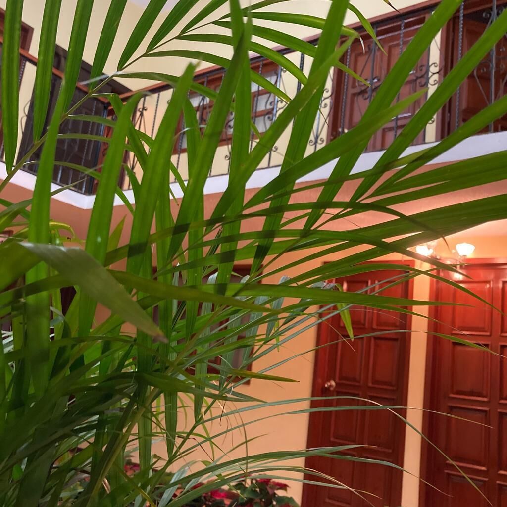 Hotel Santa Fe