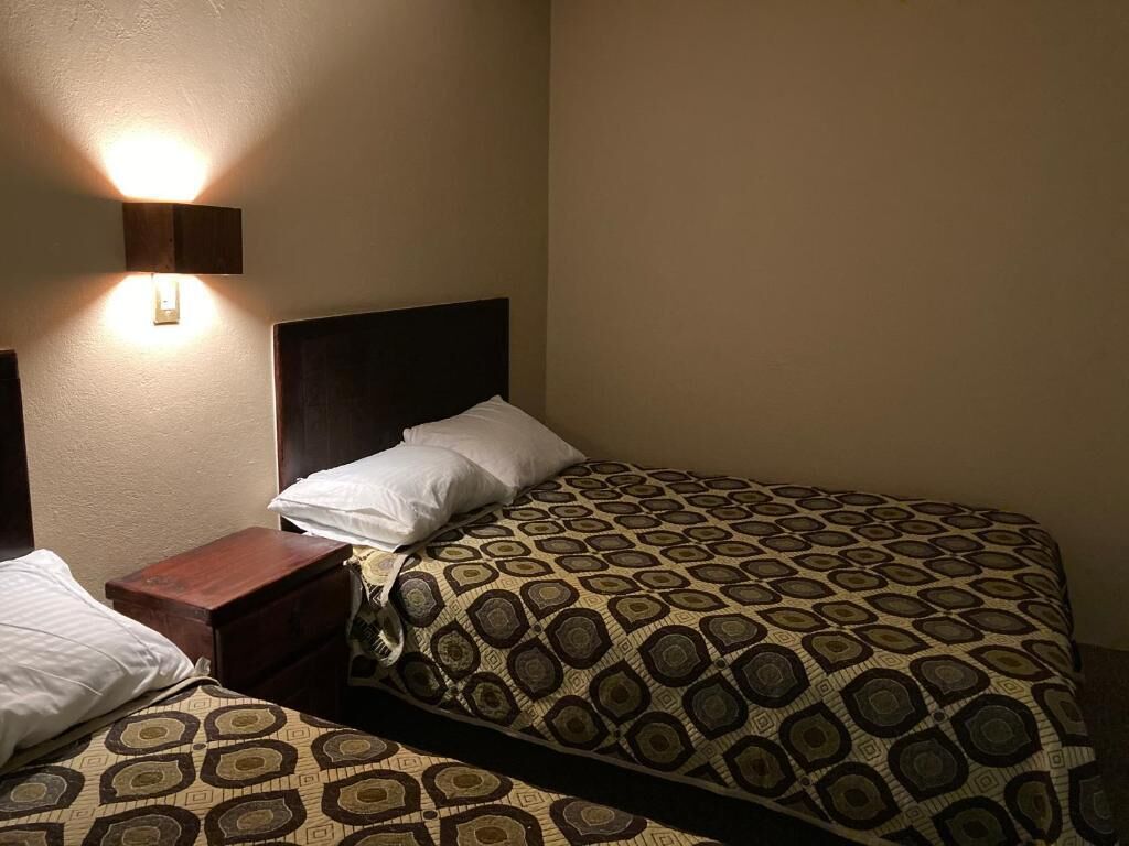 Hotel Santa Fe