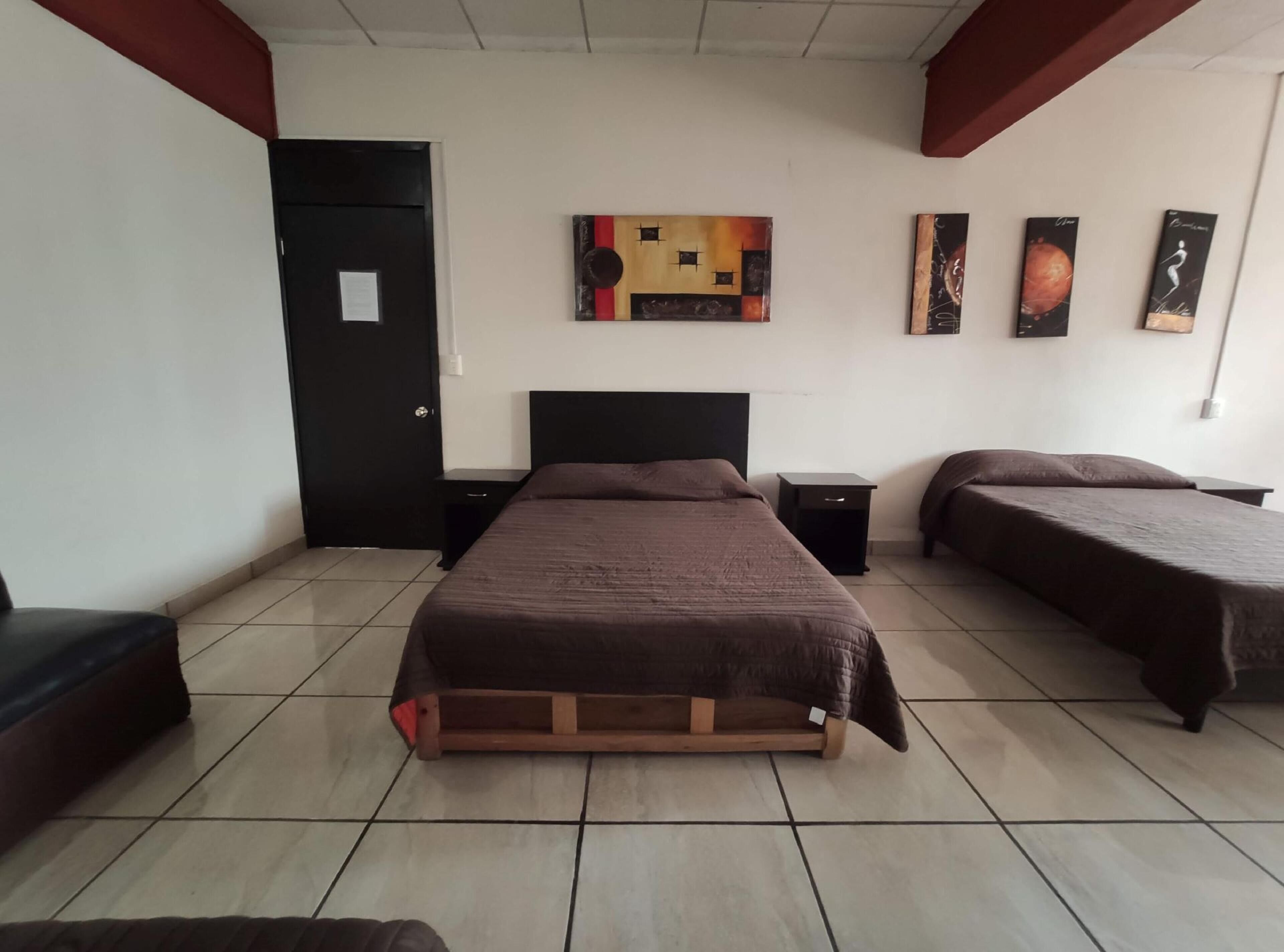 Hotel Olhe by OYO