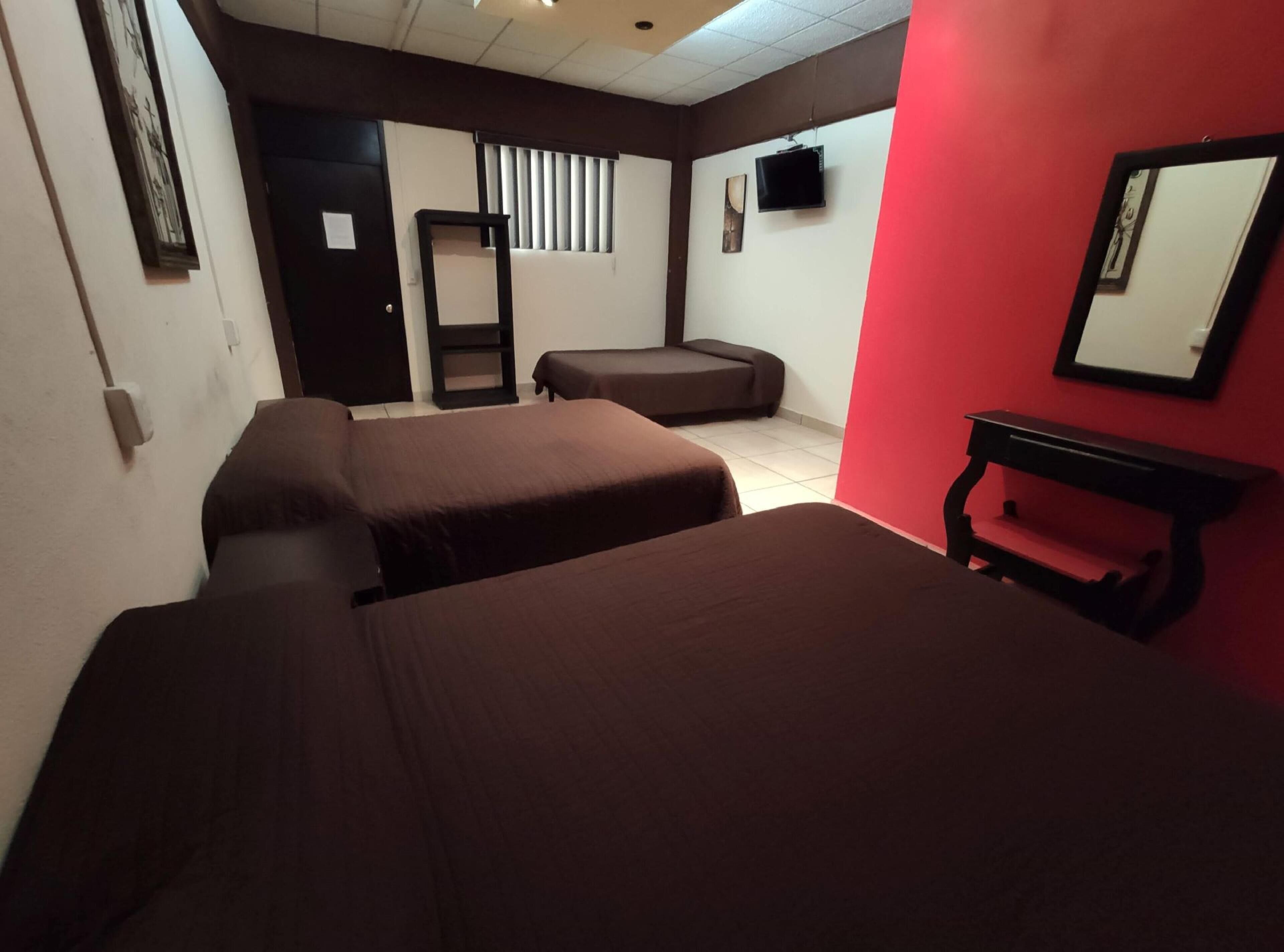 Hotel Olhe by OYO