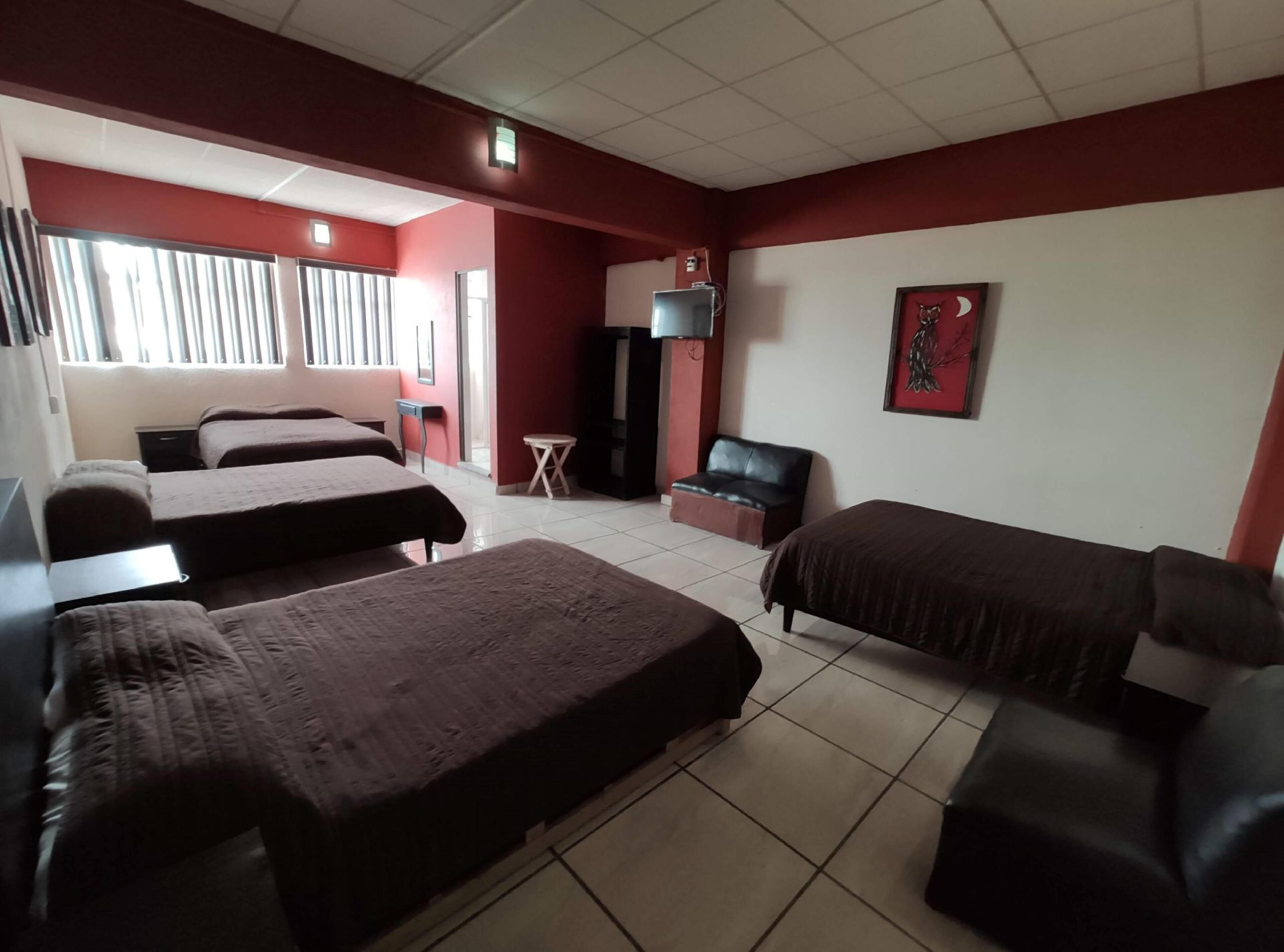 Hotel Olhe by OYO