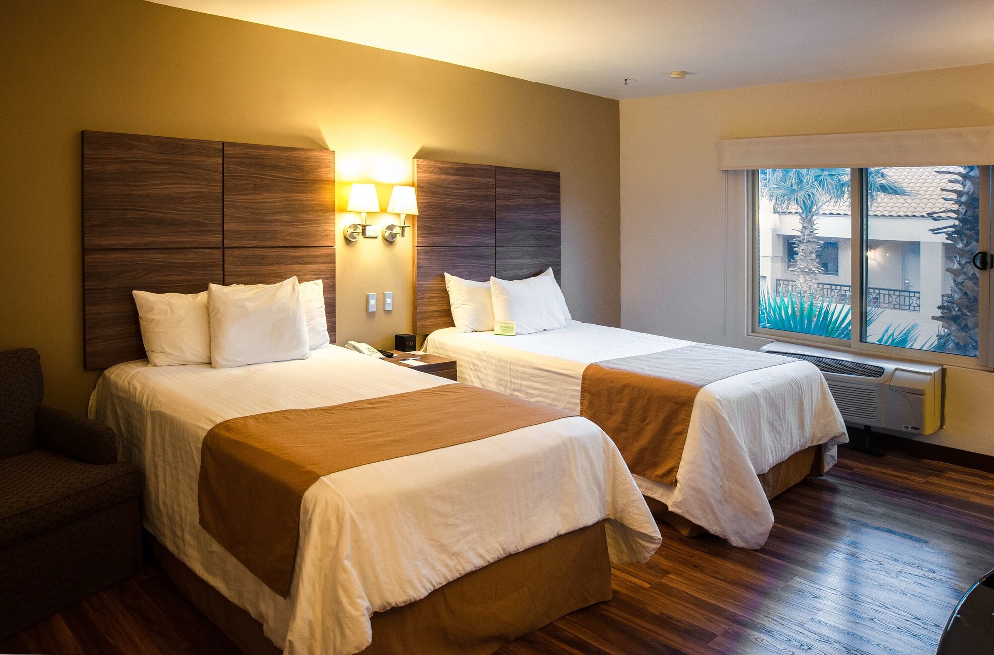 Best Western Plus Cumbres Aeropuerto