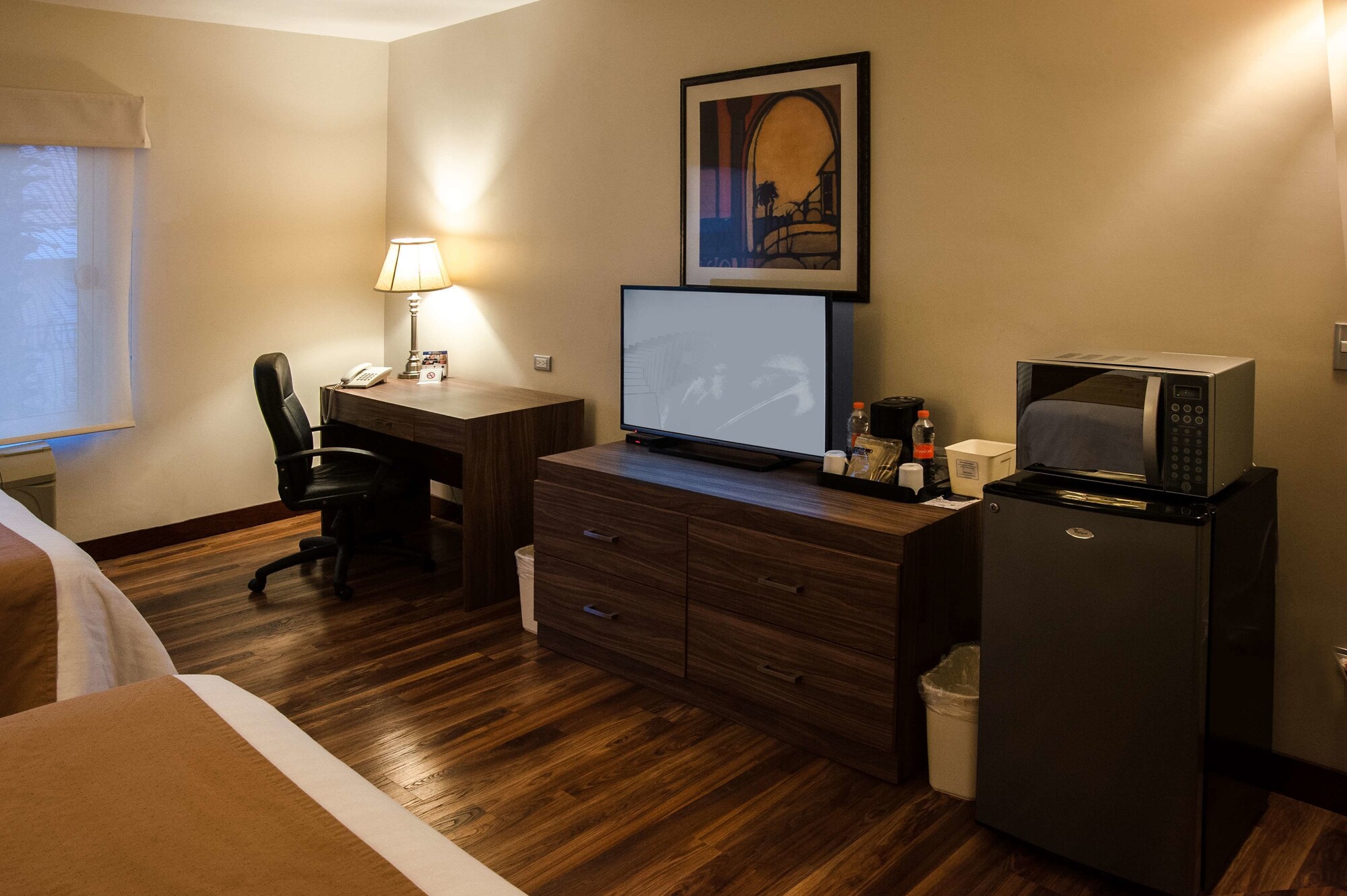 Best Western Plus Cumbres Aeropuerto