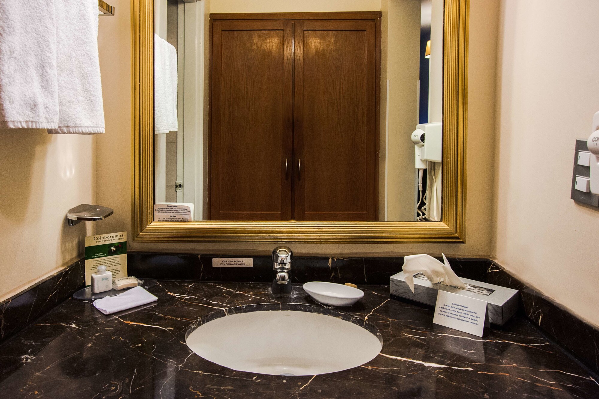 Best Western Plus Cumbres Aeropuerto