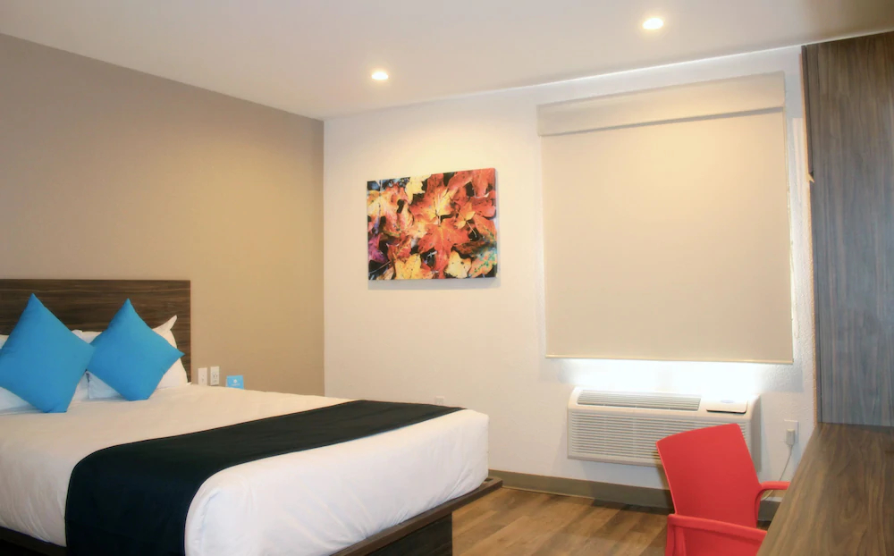 Extended Suites Chihuahua La Juventud by Noktos