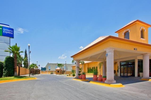 Holiday Inn Express