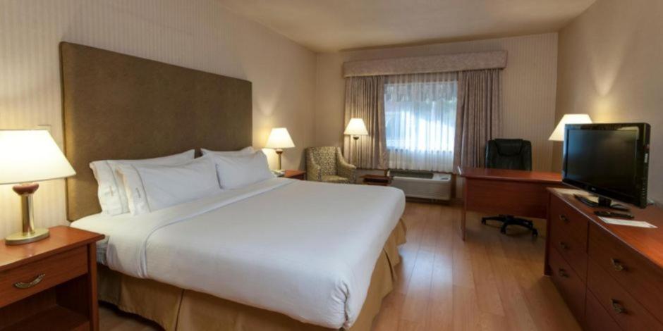 Holiday Inn Express